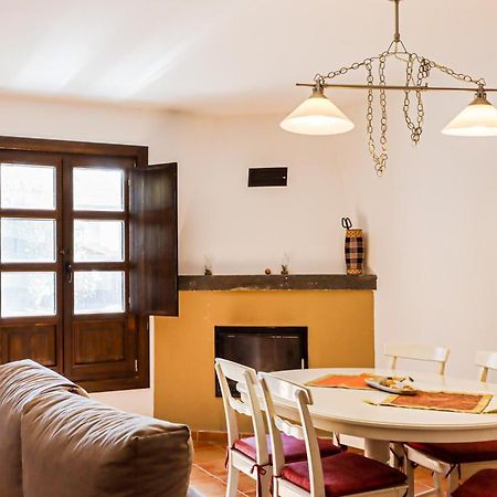 Sol Badaguas Jaca Villa Bagian luar foto