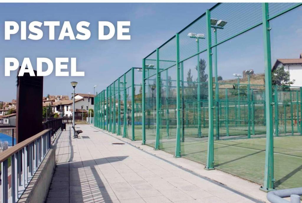 Sol Badaguas Jaca Villa Bagian luar foto